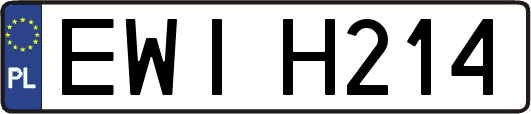 EWIH214