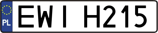 EWIH215