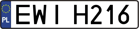 EWIH216