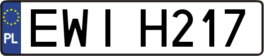 EWIH217