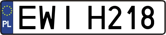 EWIH218