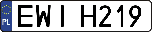 EWIH219