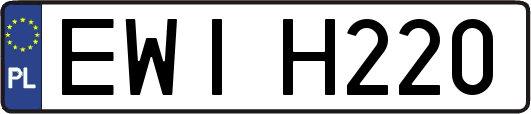 EWIH220