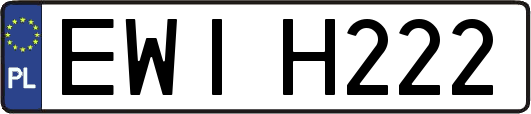 EWIH222
