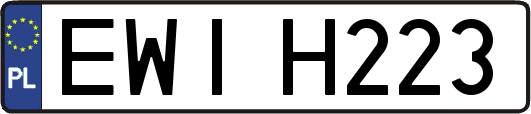 EWIH223