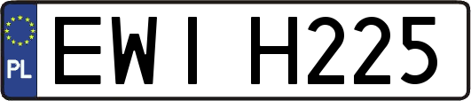EWIH225