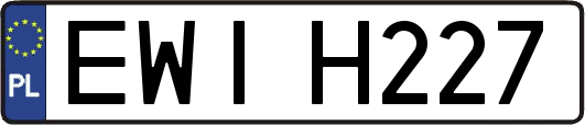 EWIH227