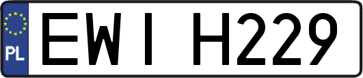 EWIH229