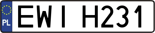 EWIH231