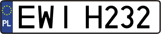 EWIH232