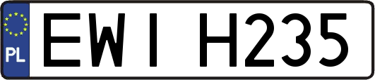 EWIH235