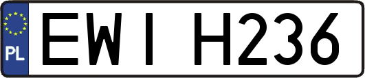 EWIH236