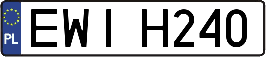 EWIH240