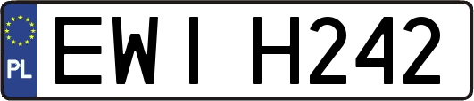 EWIH242