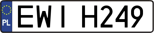 EWIH249