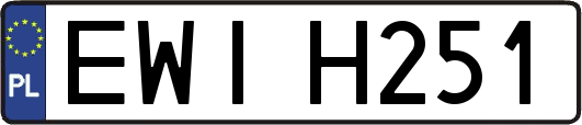 EWIH251