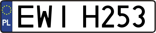 EWIH253