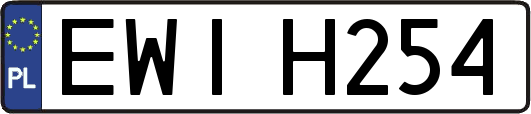 EWIH254