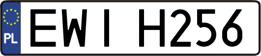 EWIH256