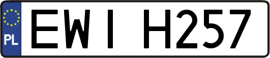 EWIH257