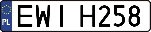 EWIH258