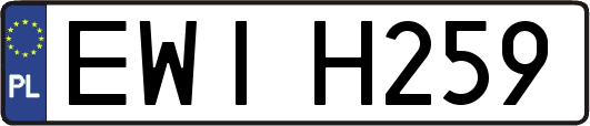 EWIH259