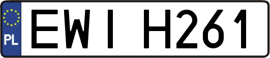 EWIH261