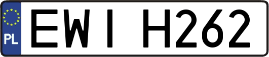 EWIH262