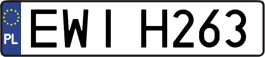 EWIH263