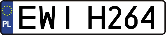 EWIH264