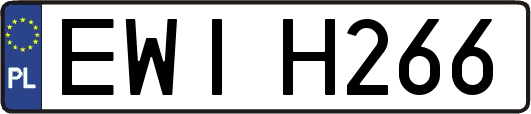 EWIH266