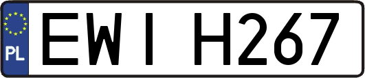 EWIH267