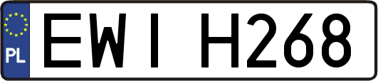 EWIH268