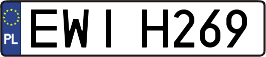 EWIH269