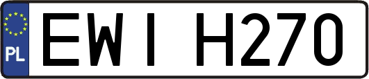 EWIH270