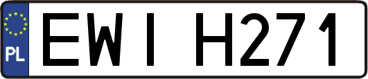 EWIH271