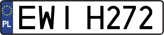 EWIH272