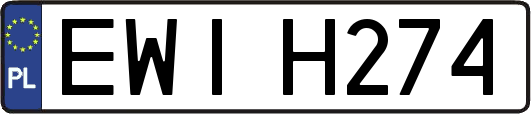 EWIH274