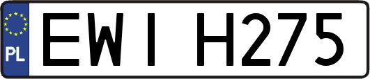 EWIH275
