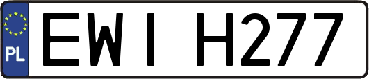 EWIH277