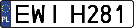 EWIH281