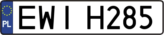 EWIH285