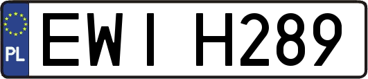 EWIH289