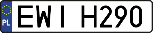 EWIH290