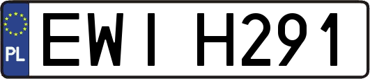 EWIH291