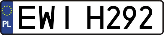 EWIH292
