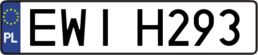 EWIH293