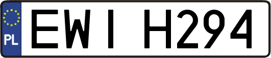 EWIH294