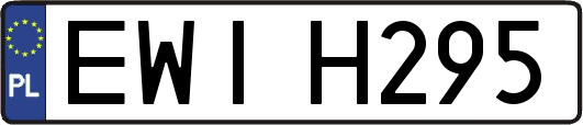 EWIH295