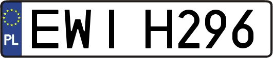 EWIH296